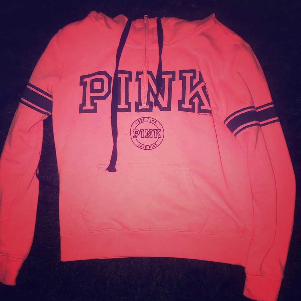 VS Pink Hoodie